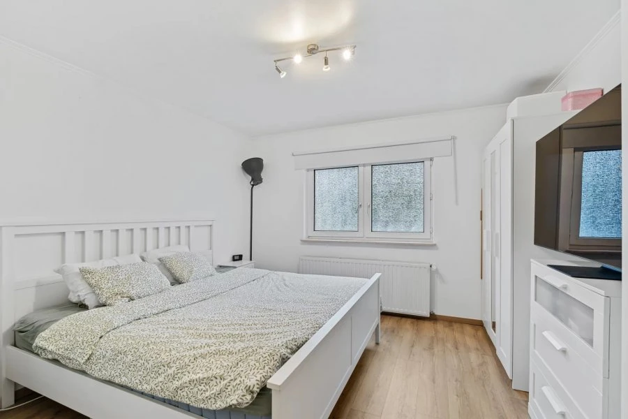 Квартира в Люксембурге, Люксембург, 71 м² - фото 6