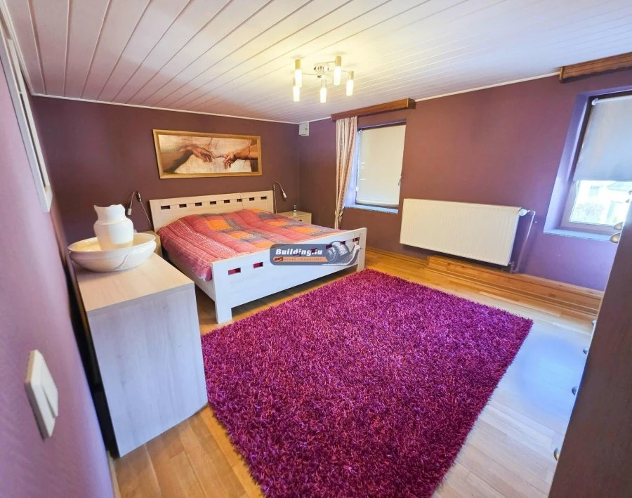 Квартира в Гревенмахере, Люксембург, 160 м² - фото 6
