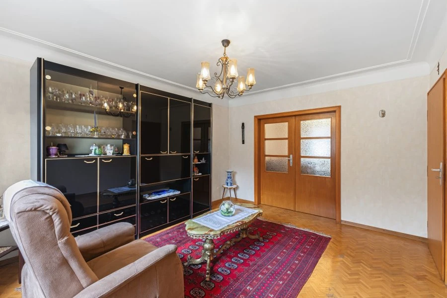 Квартира в Люксембурге, Люксембург, 230 м² - фото 6
