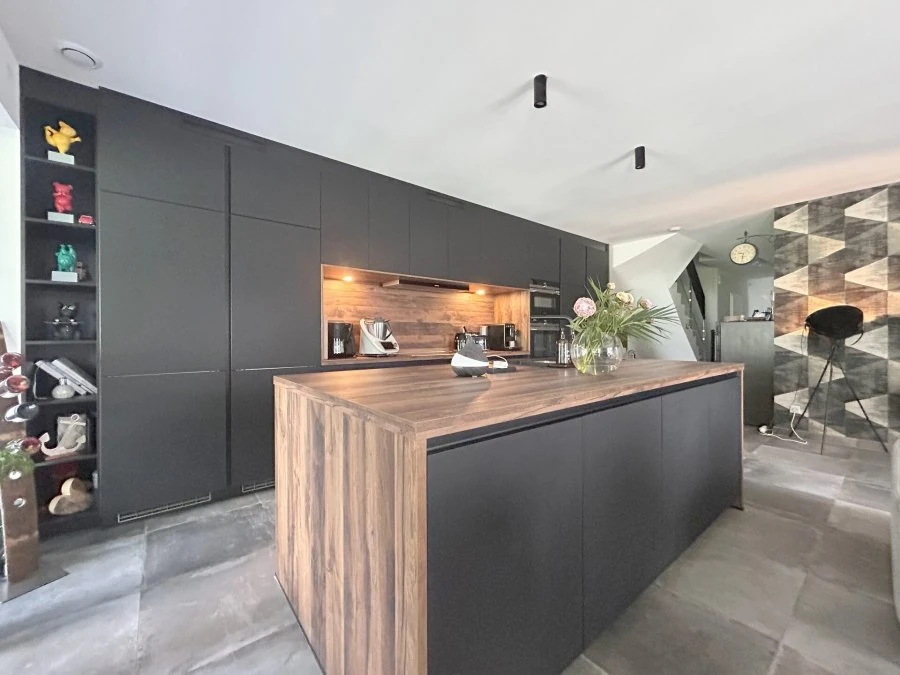 Квартира в Люксембурге, Люксембург, 150 м² - фото 6