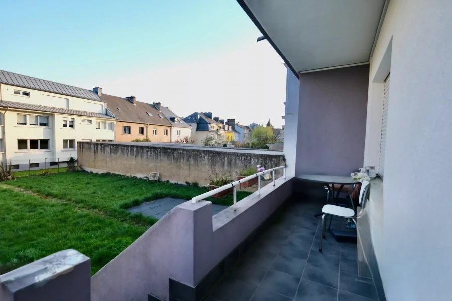 Квартира в Люксембурге, Люксембург, 64 м² - фото 6