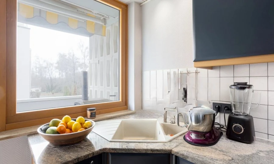 Квартира в Люксембурге, Люксембург, 93 м² - фото 6