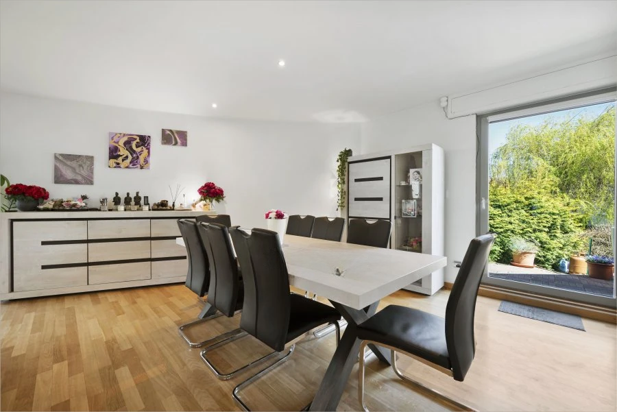 Квартира в Люксембурге, Люксембург, 325 м² - фото 6