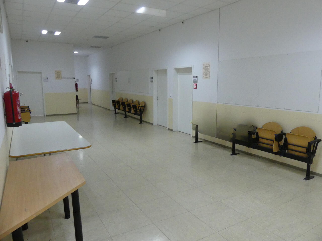 Офис в Любляне, Словения, 312 м² - фото 6