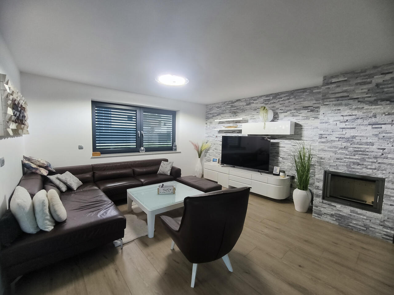 Дом в Любляне, Словения, 252 м² - фото 6