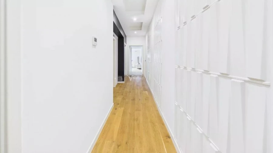 Квартира в Люксембурге, Люксембург, 117 м² - фото 6