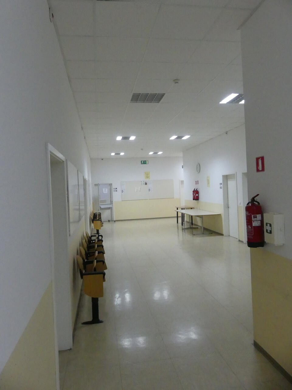 Офис в Любляне, Словения, 78 м² - фото 6