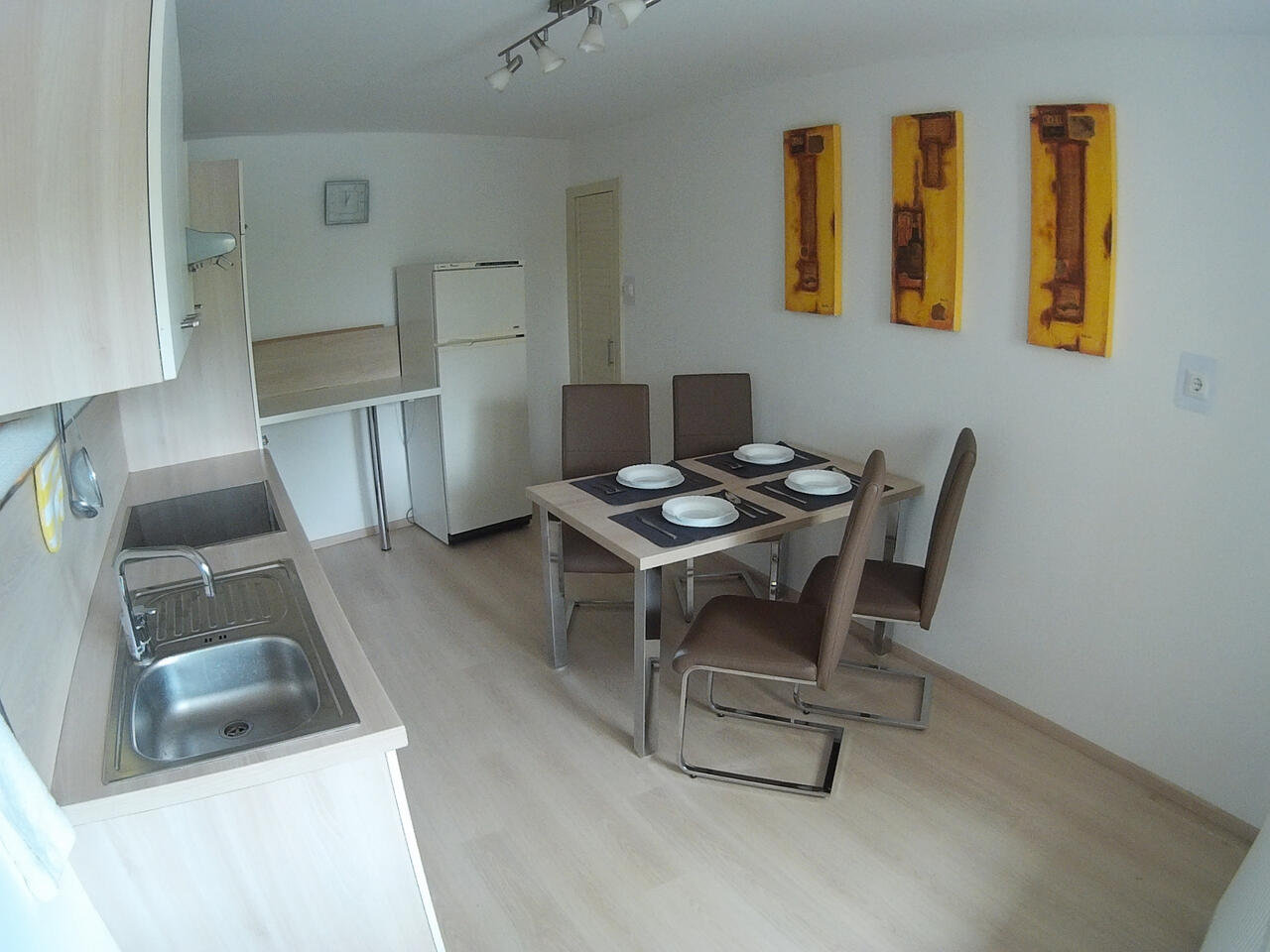 Дом в Любляне, Словения, 75 м² - фото 6