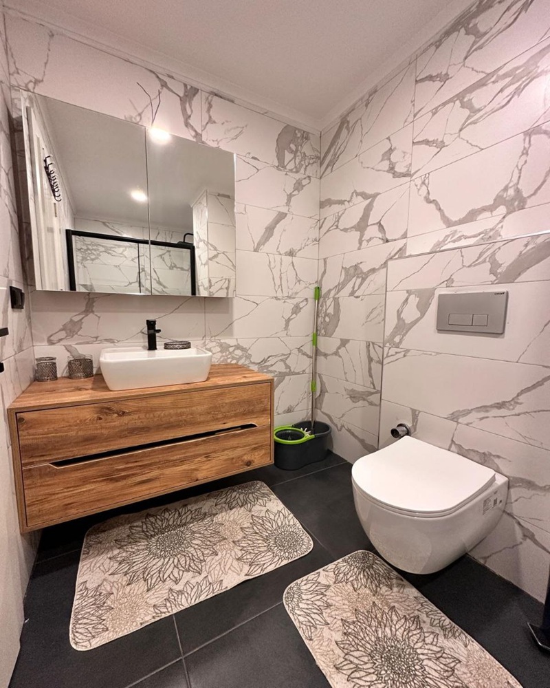 Апартаменты в Авсалларе, Турция, 110 м² - фото 18