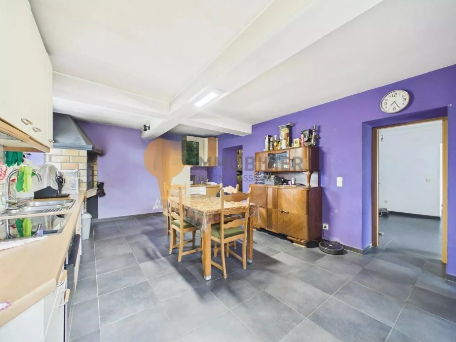 Квартира в Люксембурге, Люксембург, 244 м² - фото 6