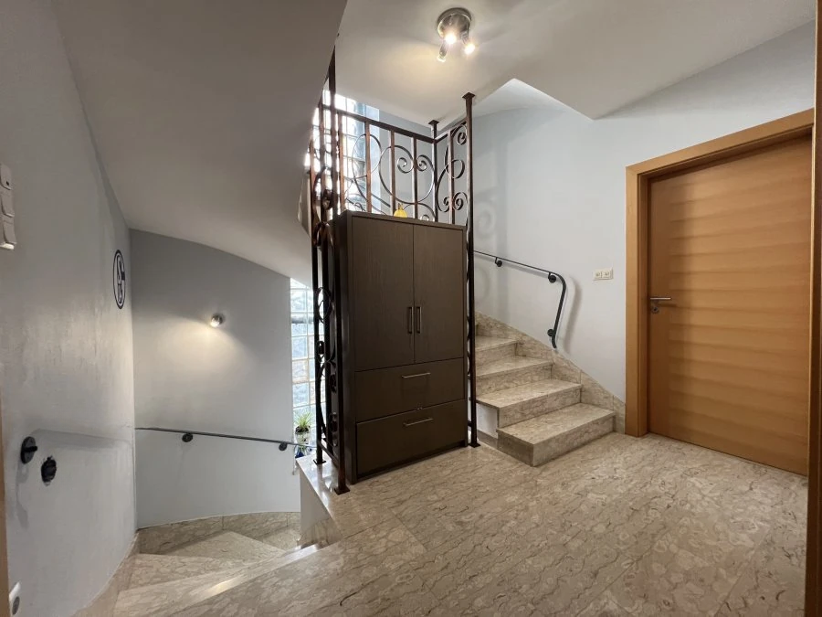 Квартира в Люксембурге, Люксембург, 140 м² - фото 6