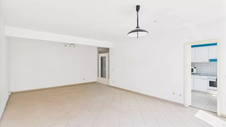 Квартира в Люксембурге, Люксембург, 92 м² - фото 6