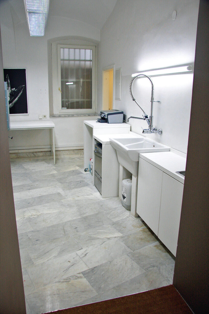 Офис в Любляне, Словения, 75 м² - фото 6