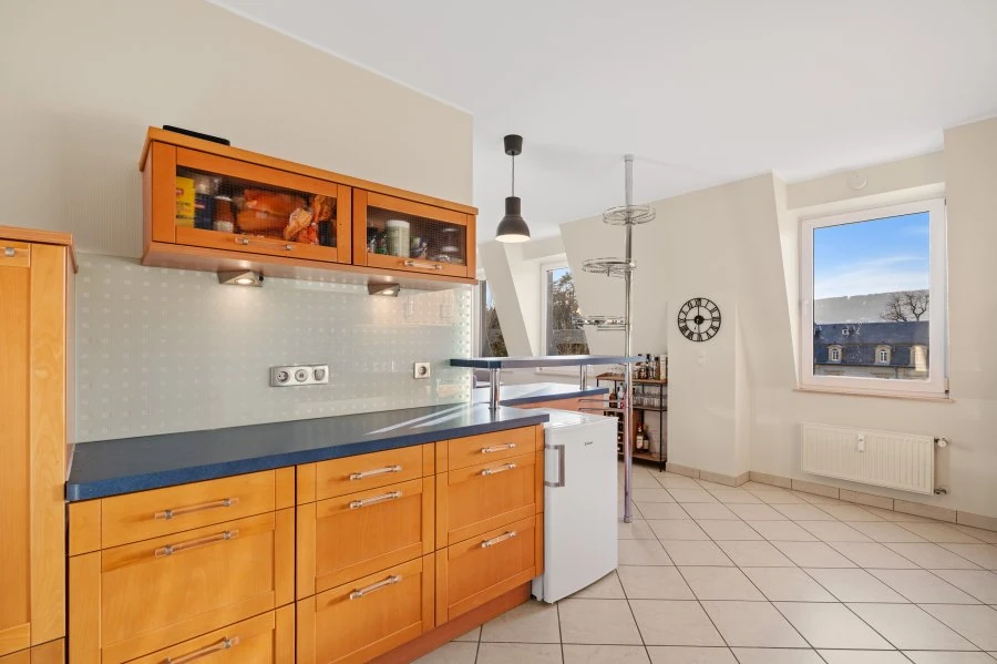 Квартира в Люксембурге, Люксембург, 104 м² - фото 6