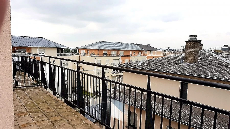 Квартира в Люксембурге, Люксембург, 22 м² - фото 6