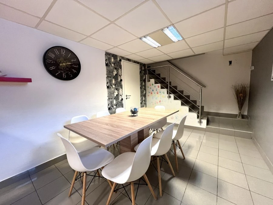 Квартира в Люксембурге, Люксембург, 105 м² - фото 6