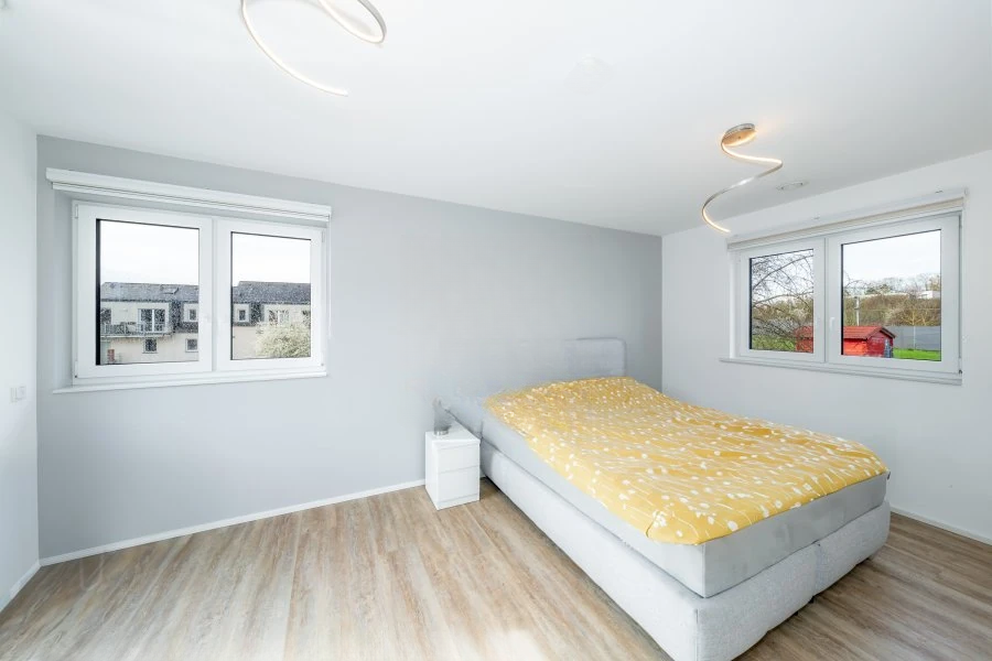Квартира в Гревенмахере, Люксембург, 190 м² - фото 6