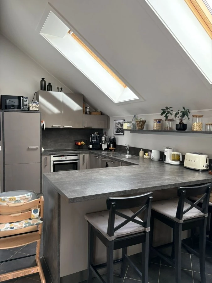 Квартира в Дикирхе, Люксембург, 118 м² - фото 6