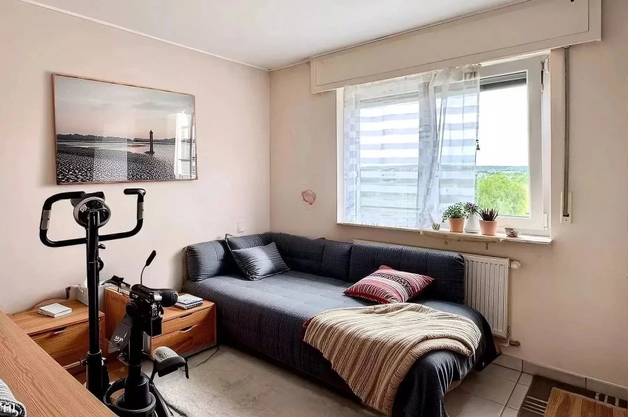 Квартира в Люксембурге, Люксембург, 69 м² - фото 6