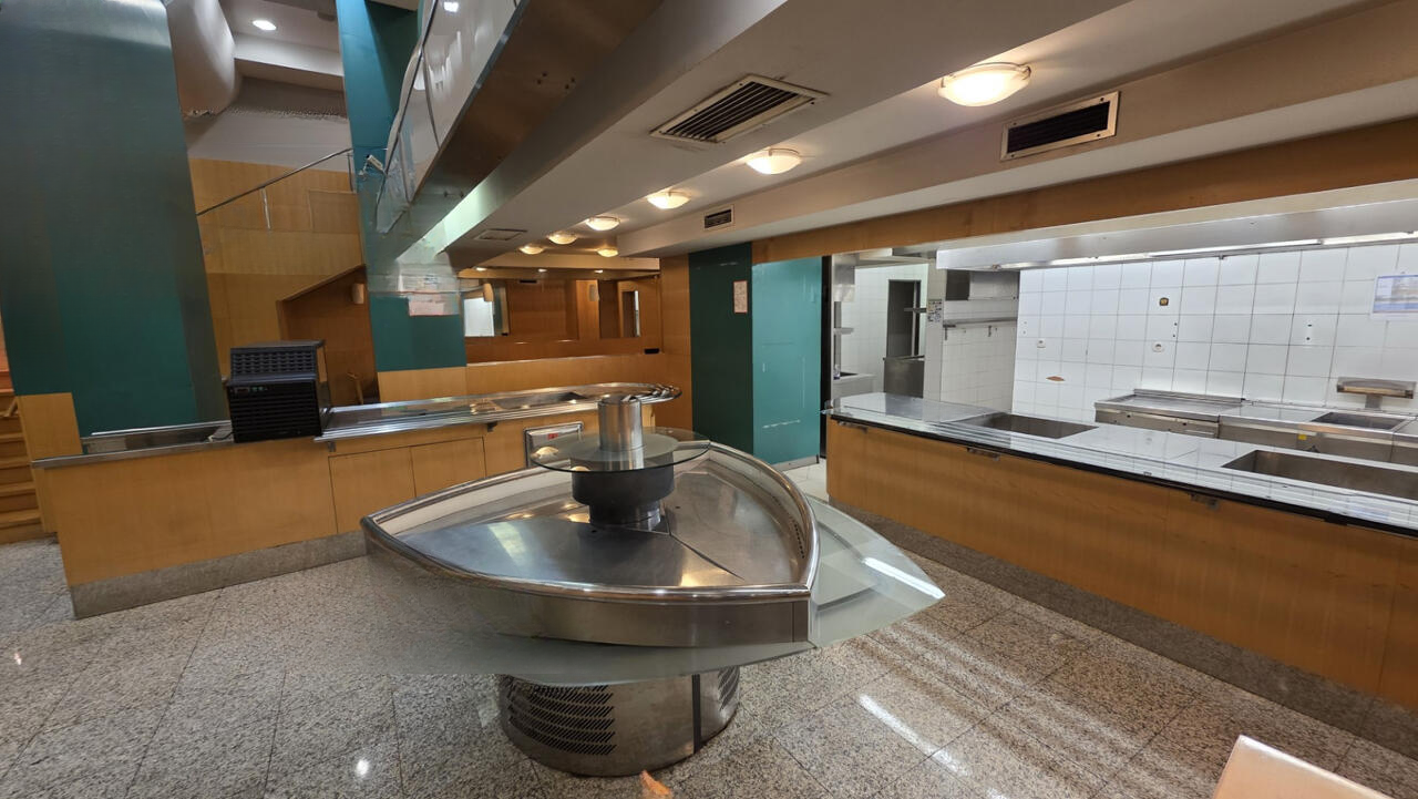 Офис в Любляне, Словения, 140 м² - фото 6