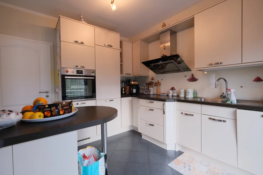 Квартира в Дикирхе, Люксембург, 180 м² - фото 6