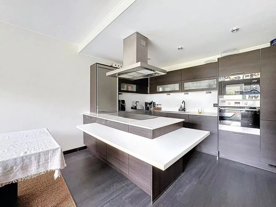 Квартира в Люксембурге, Люксембург, 70 м² - фото 6