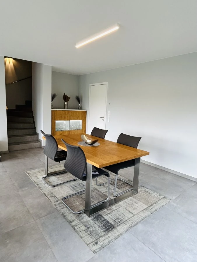 Квартира в Люксембурге, Люксембург, 116 м² - фото 6