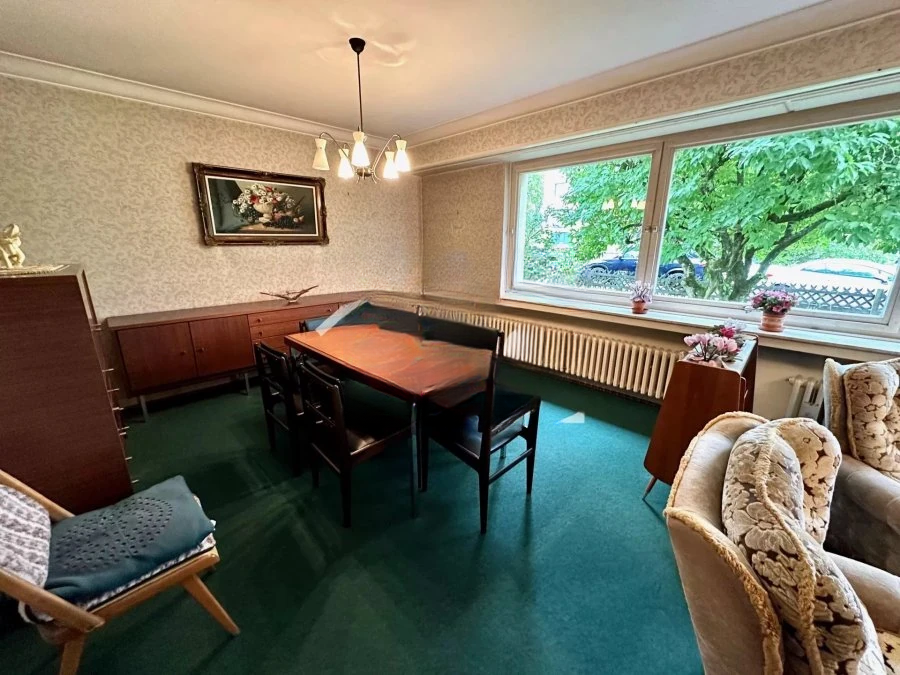 Квартира в Дикирхе, Люксембург, 179 м² - фото 6