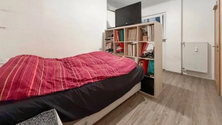 Квартира в Дикирхе, Люксембург, 96 м² - фото 6