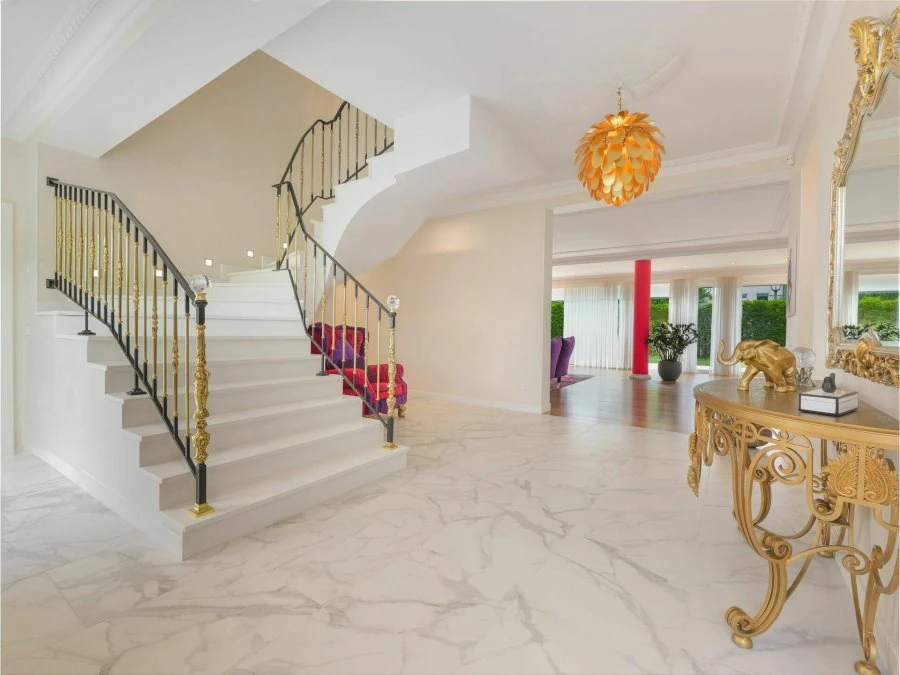 Квартира в Люксембурге, Люксембург, 500 м² - фото 6