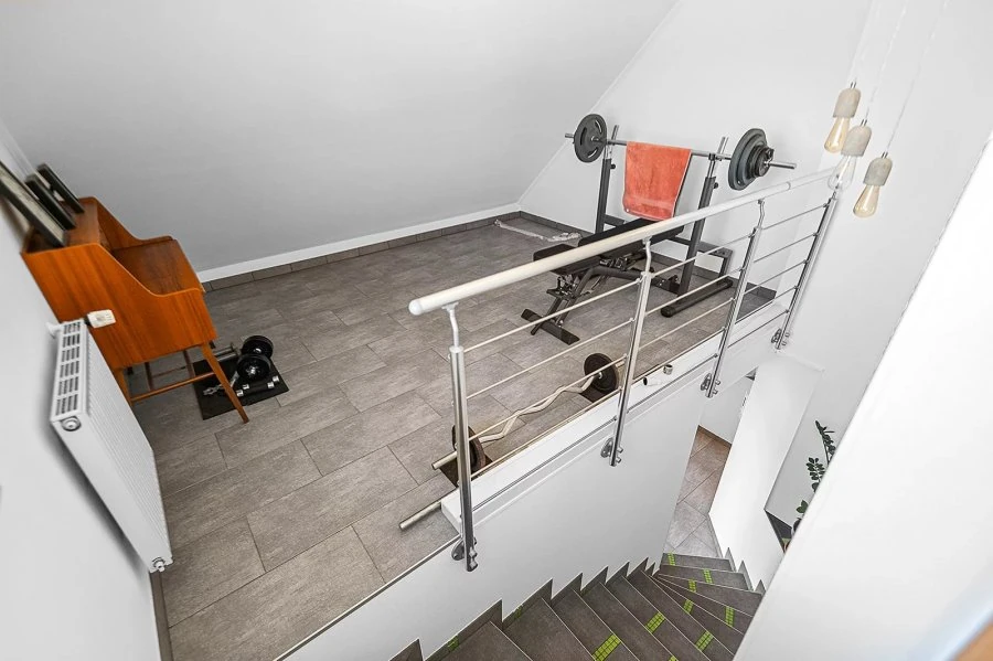Квартира в Люксембурге, Люксембург, 90 м² - фото 6