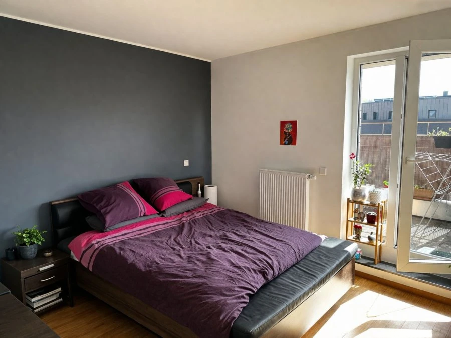 Квартира в Люксембурге, Люксембург, 102 м² - фото 6