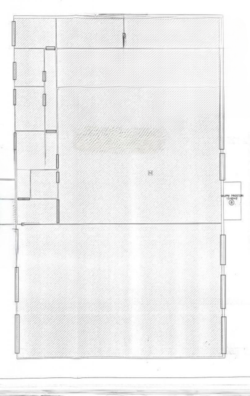 Офис в Любляне, Словения, 1 500 м² - фото 6