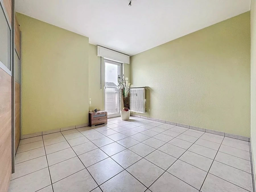 Квартира в Люксембурге, Люксембург, 65 м² - фото 6