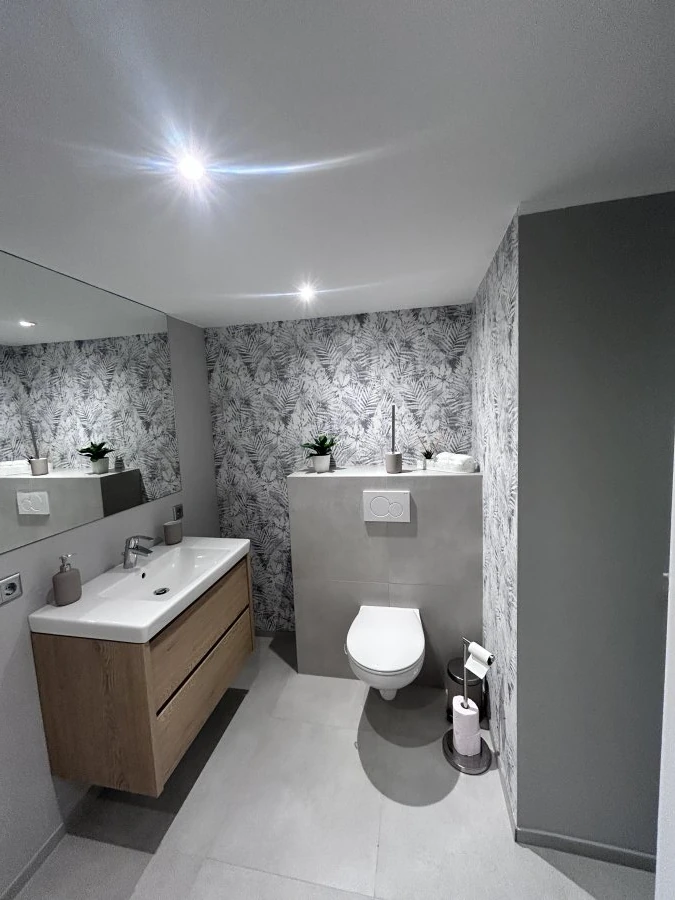 Квартира в Люксембурге, Люксембург, 172 м² - фото 6
