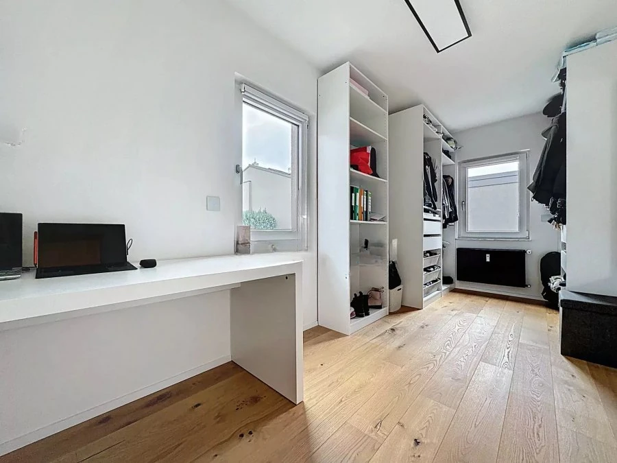 Квартира в Люксембурге, Люксембург, 87 м² - фото 6
