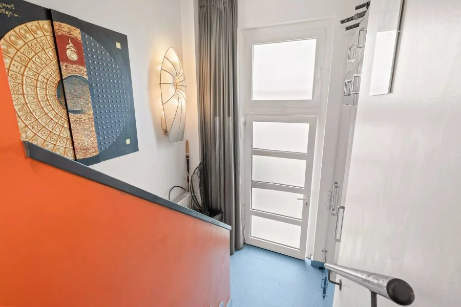 Квартира в Люксембурге, Люксембург, 141 м² - фото 6