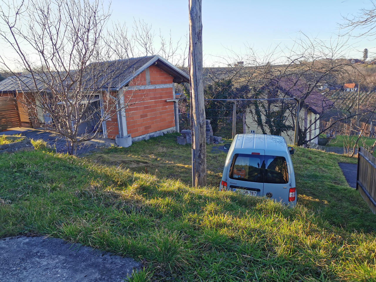Дом в Горня-Радгоне, Словения, 40 м² - фото 6