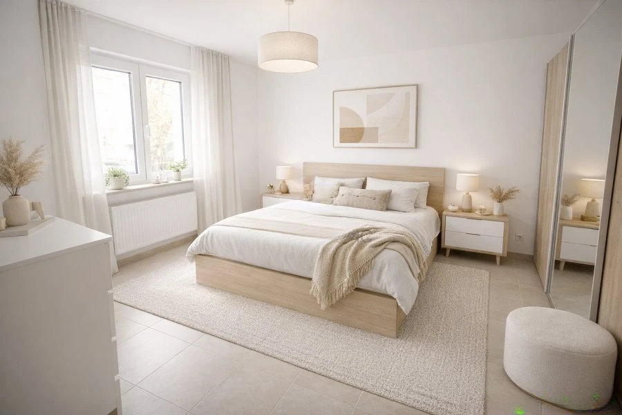 Квартира в Люксембурге, Люксембург, 70 м² - фото 6