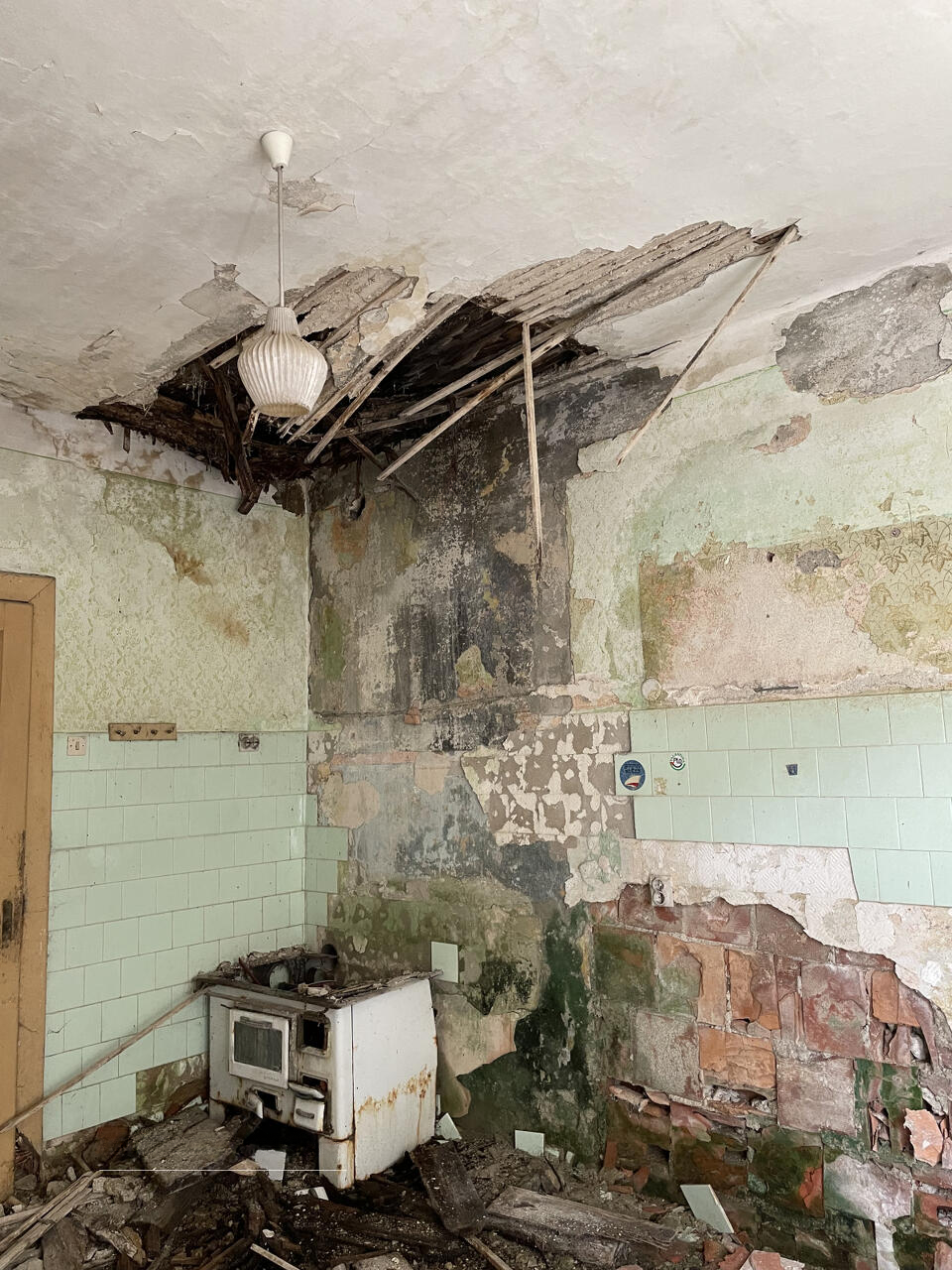 Дом в Толмине, Словения, 200 м² - фото 6