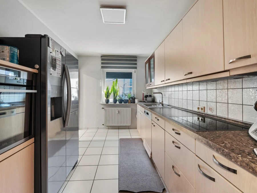 Квартира в Люксембурге, Люксембург, 83 м² - фото 6