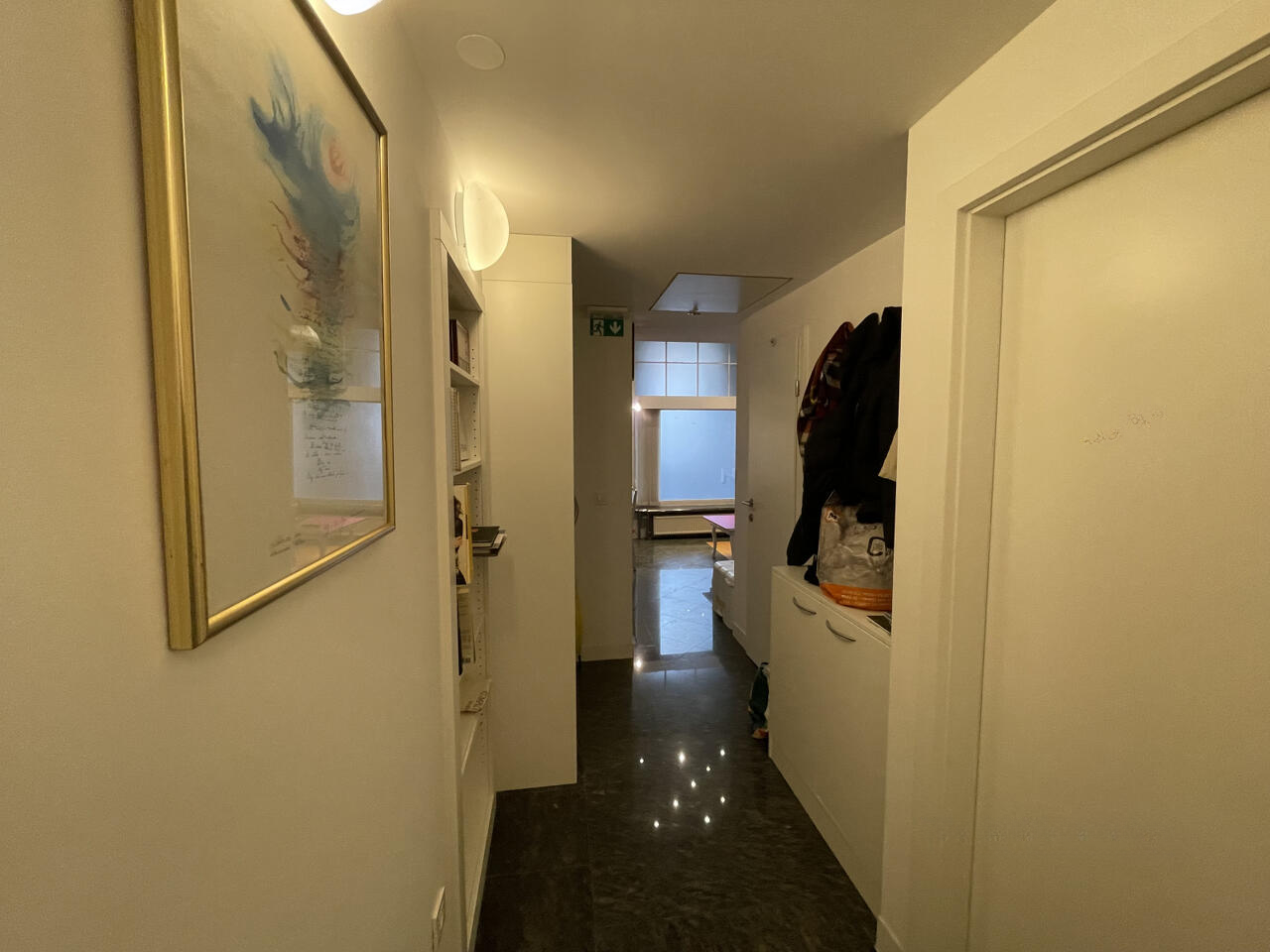 Офис в Любляне, Словения, 51 м² - фото 6