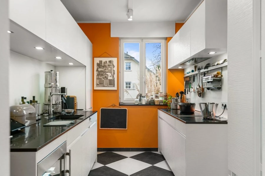 Квартира в Люксембурге, Люксембург, 213 м² - фото 6