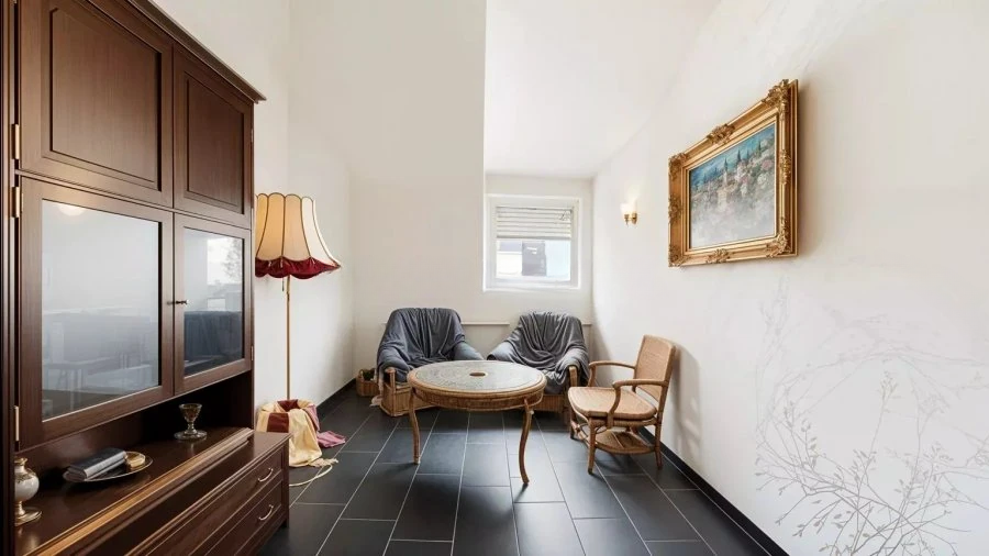 Квартира в Люксембурге, Люксембург, 100 м² - фото 6