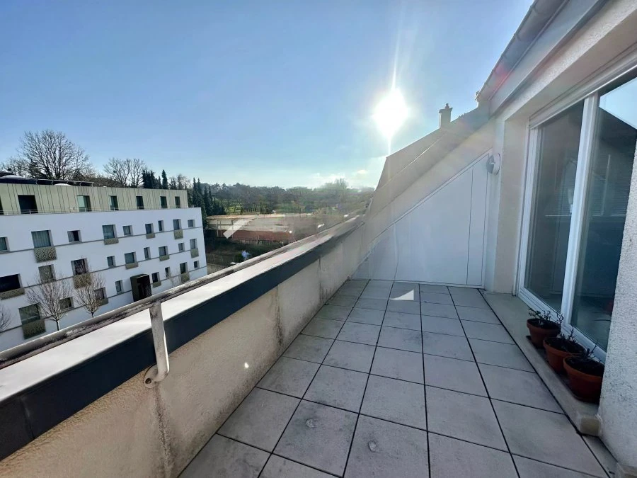 Квартира в Люксембурге, Люксембург, 119 м² - фото 6