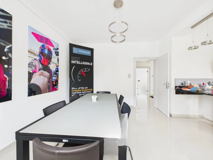 Квартира в Люксембурге, Люксембург, 245 м² - фото 6