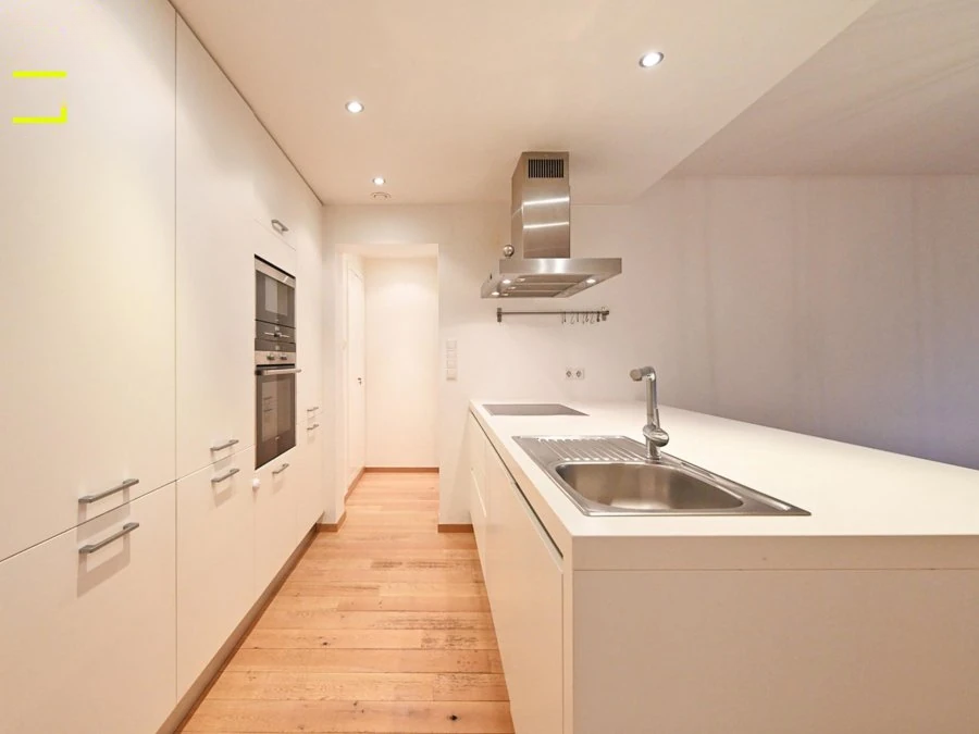 Квартира в Люксембурге, Люксембург, 50 м² - фото 6
