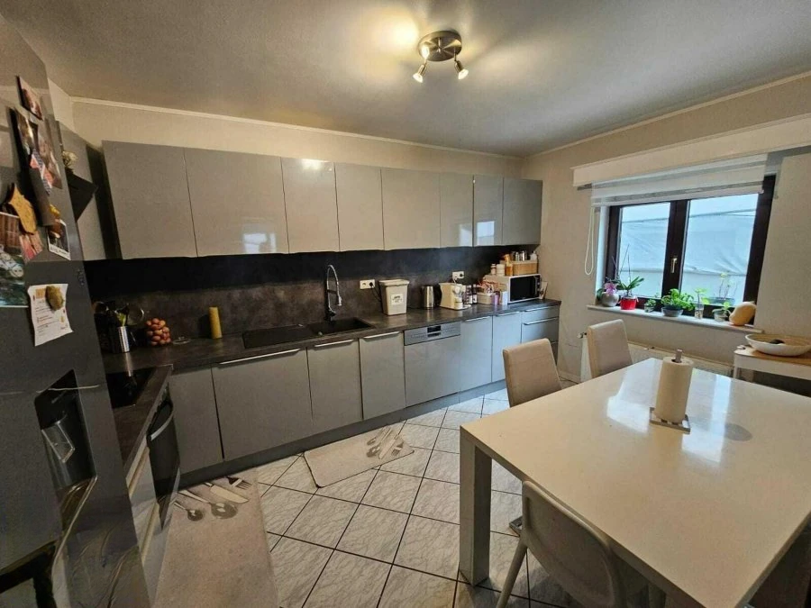Квартира в Люксембурге, Люксембург, 145 м² - фото 6