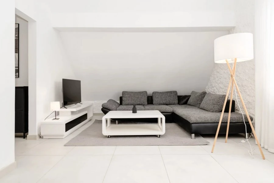 Квартира в Люксембурге, Люксембург, 70 м² - фото 6