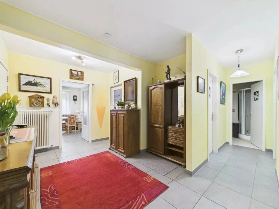 Квартира в Люксембурге, Люксембург, 96 м² - фото 6